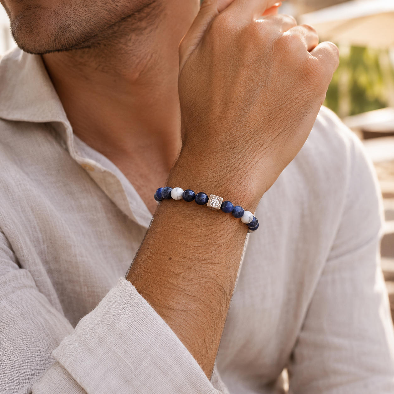 The Nordic Bracelet