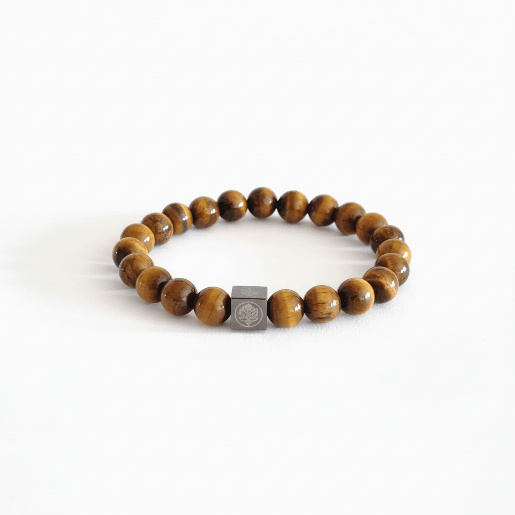 Amber Strike - Iron & Oak Amsterdam