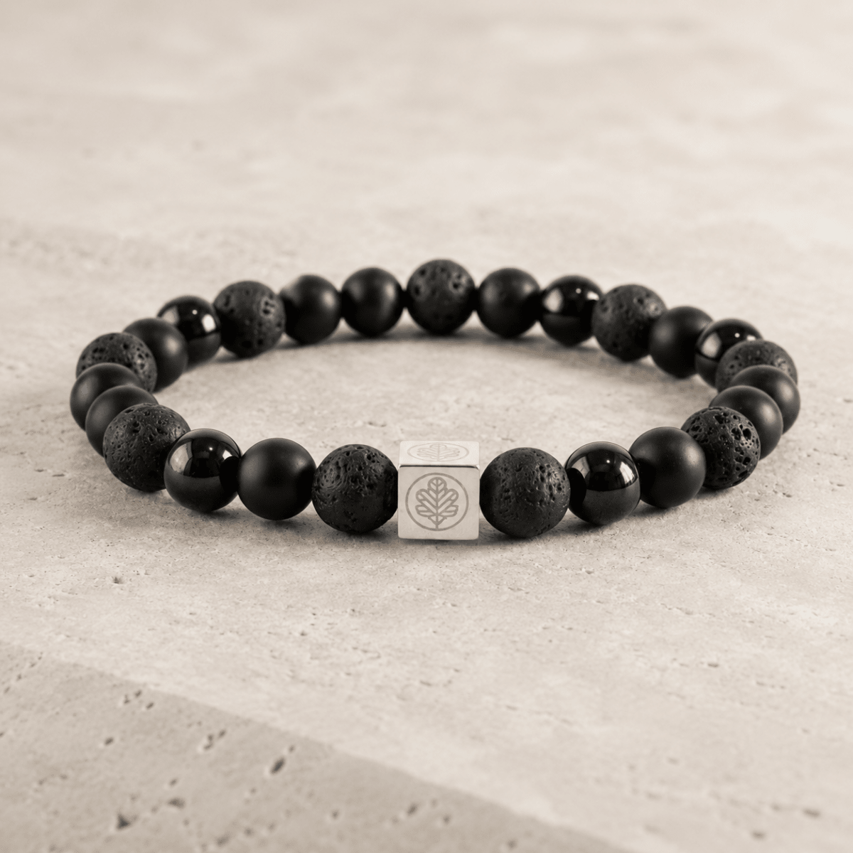 Black Iron - Iron & Oak Amsterdam