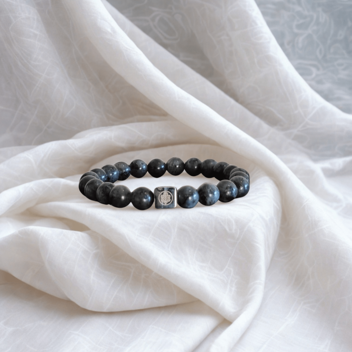 The Elemental Set – Howlite, Tiger’s Eye & Labradorite - Iron & Oak Amsterdam