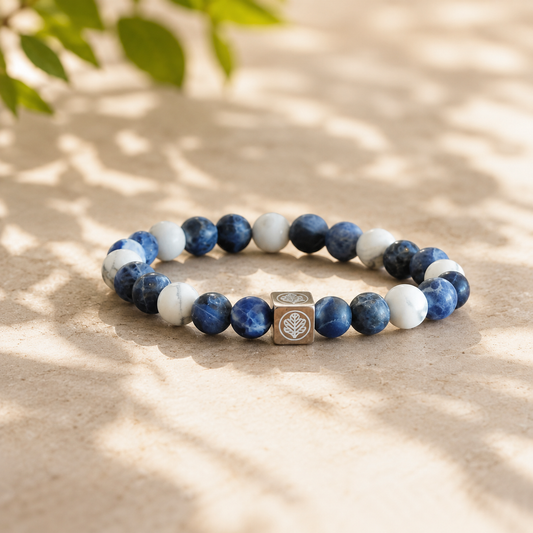The Nordic Bracelet