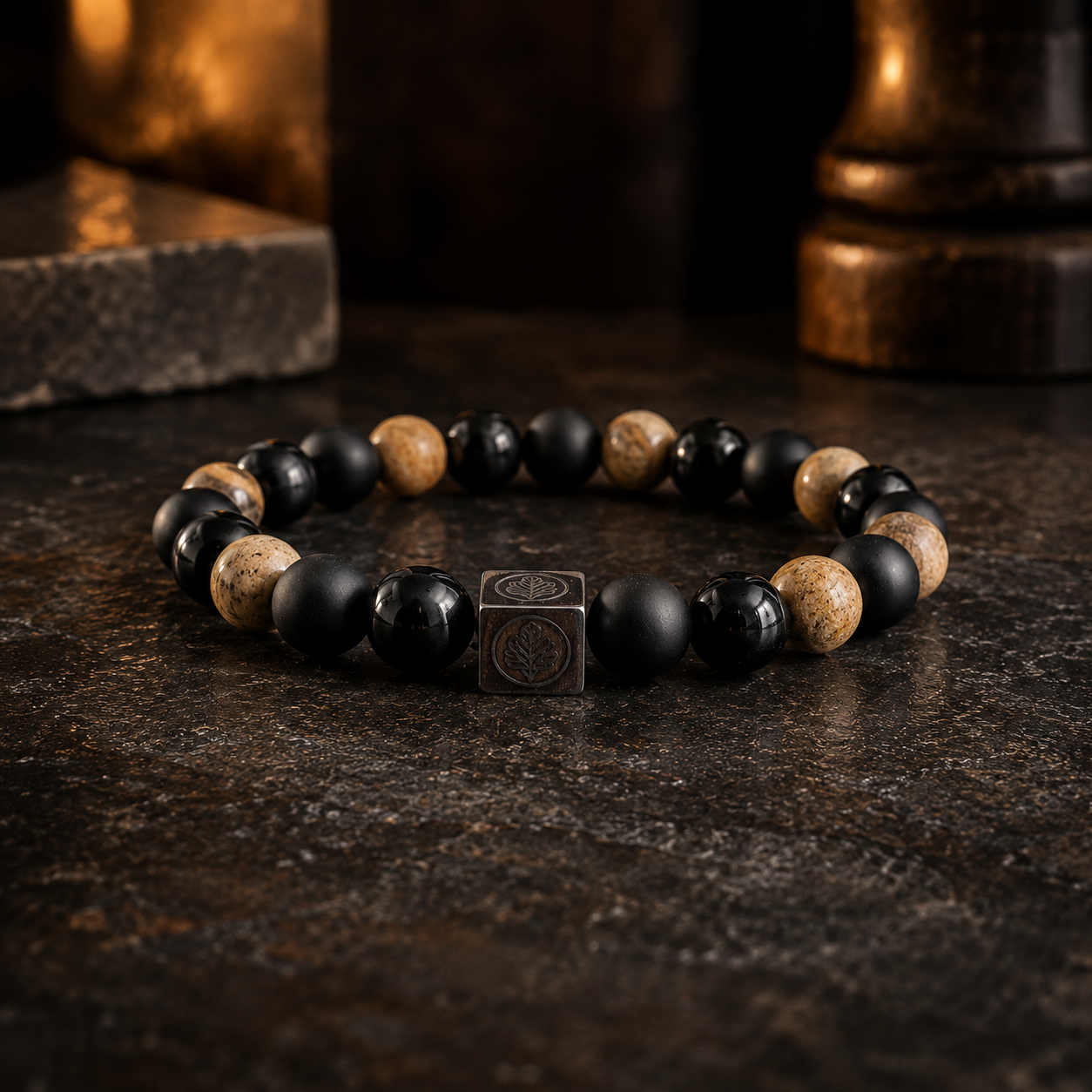 Dust Forge Bracelet
