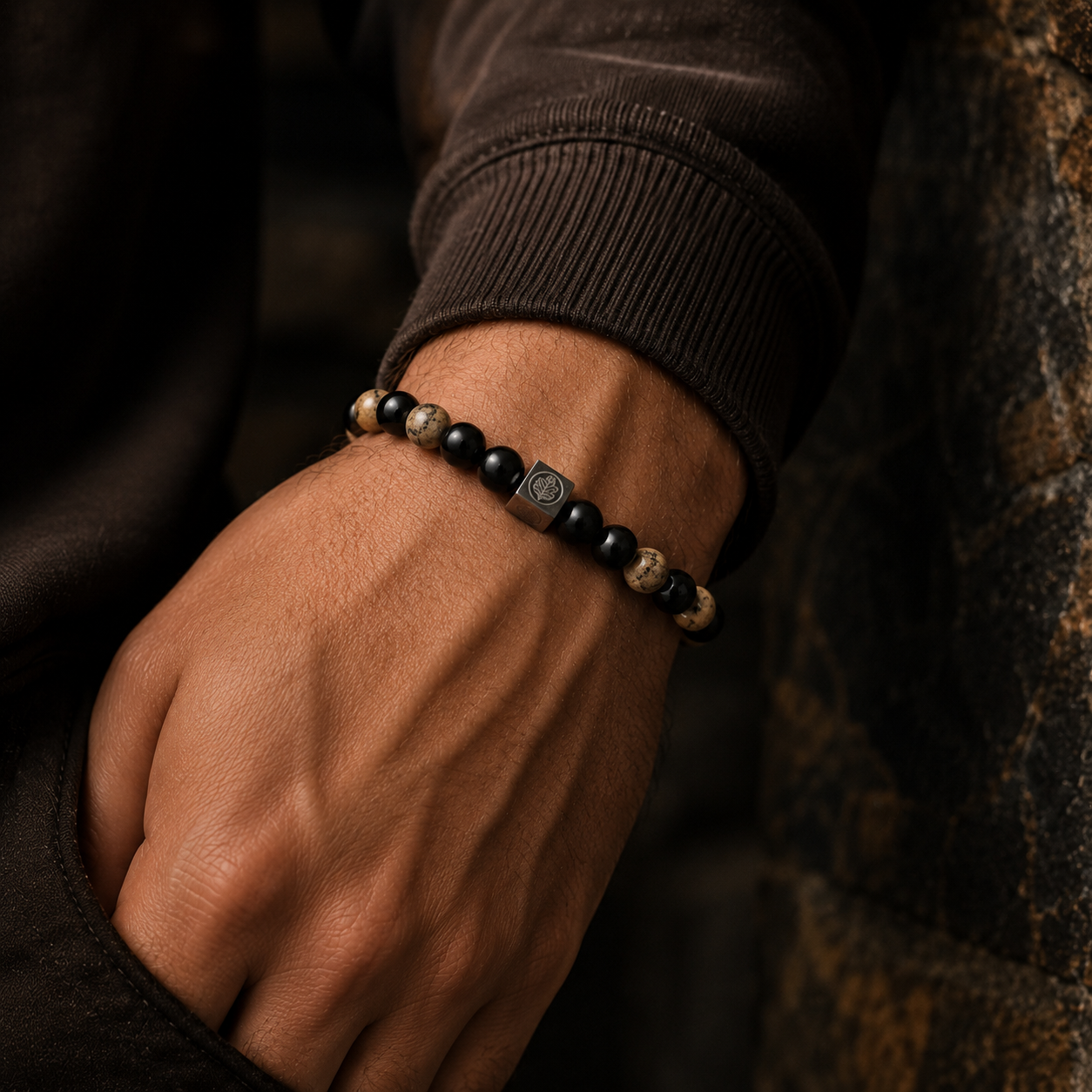 Dust Forge Bracelet
