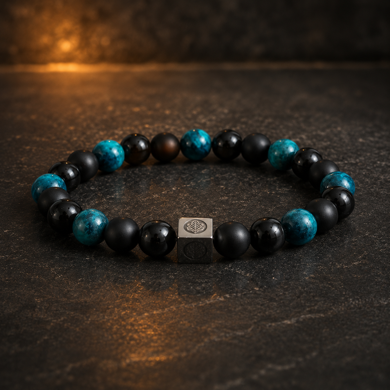 Ocean Forge Bracelet