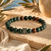 Agaat & Iron - Iron & Oak Amsterdam