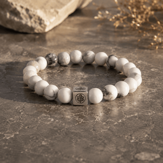 Arctic Stone - Iron & Oak Amsterdam