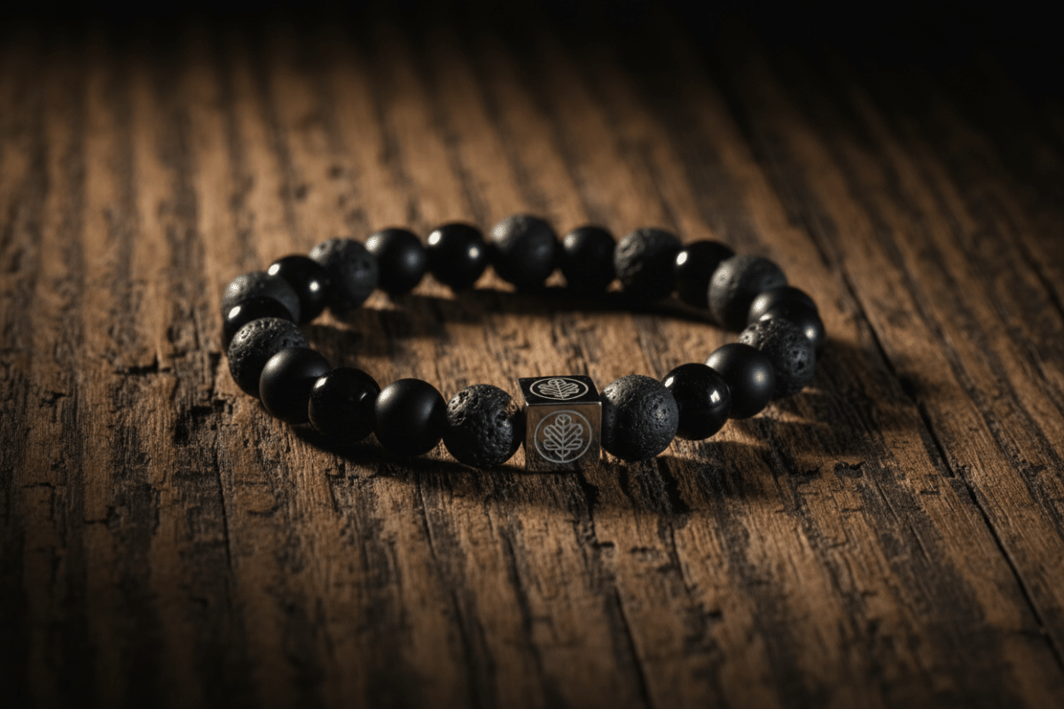 Black Iron - Iron & Oak Amsterdam