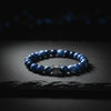 Blue Vault - Iron & Oak Amsterdam