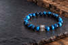 Cobalt Storm - Iron & Oak Amsterdam
