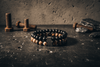 Duality Set - Iron & Oak Amsterdam