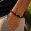 Ember Forge Bracelet - Iron & Oak Amsterdam