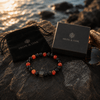 Ember Forge Bracelet - Iron & Oak Amsterdam