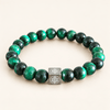 Green Vault - Iron & Oak Amsterdam