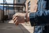 Iron Vein Bracelet - Iron & Oak Amsterdam