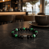 Jade Forge Bracelet - Iron & Oak Amsterdam