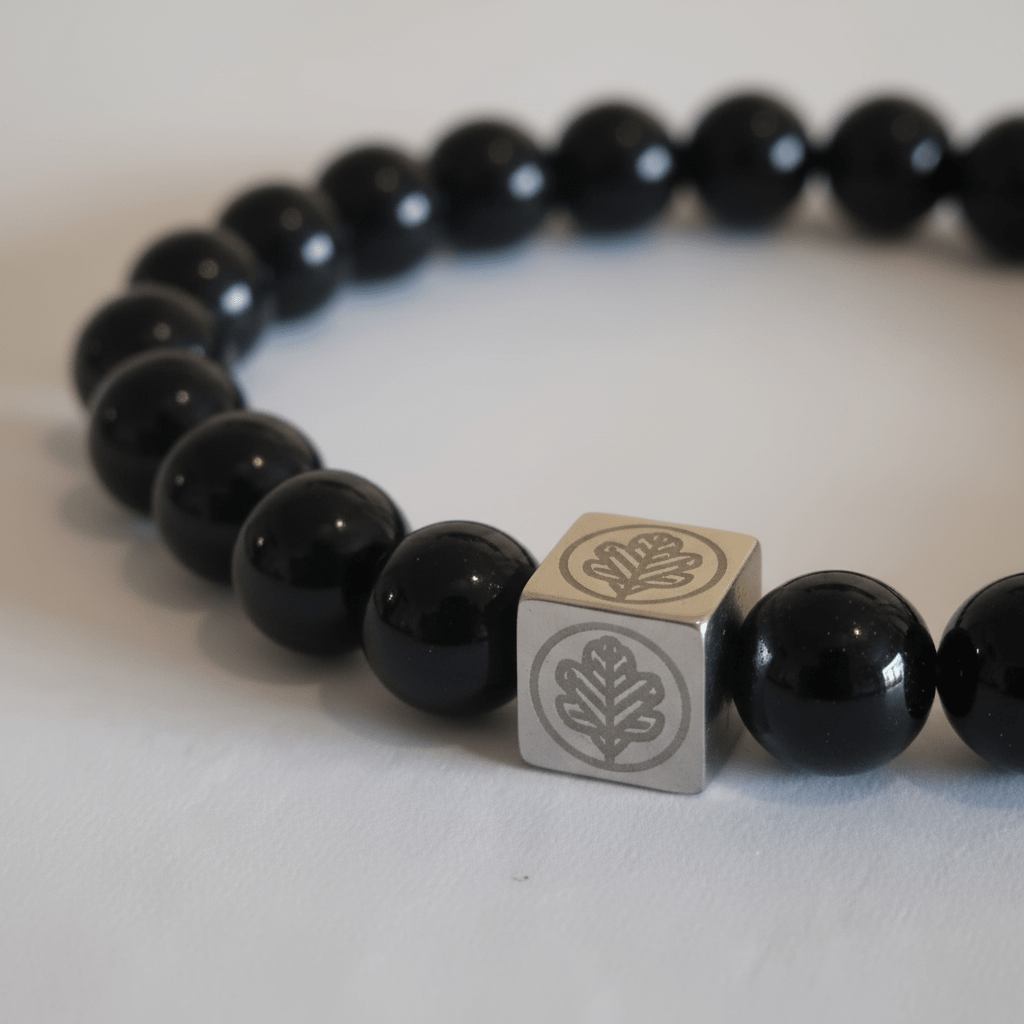 Obsidian Strike - Iron & Oak Amsterdam