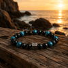 Ocean Forge Bracelet - Iron & Oak Amsterdam