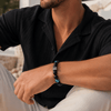 Ocean Forge Bracelet - Iron & Oak Amsterdam