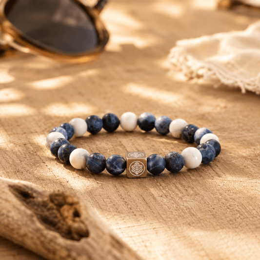 The Nordic Bracelet - Iron & Oak Amsterdam