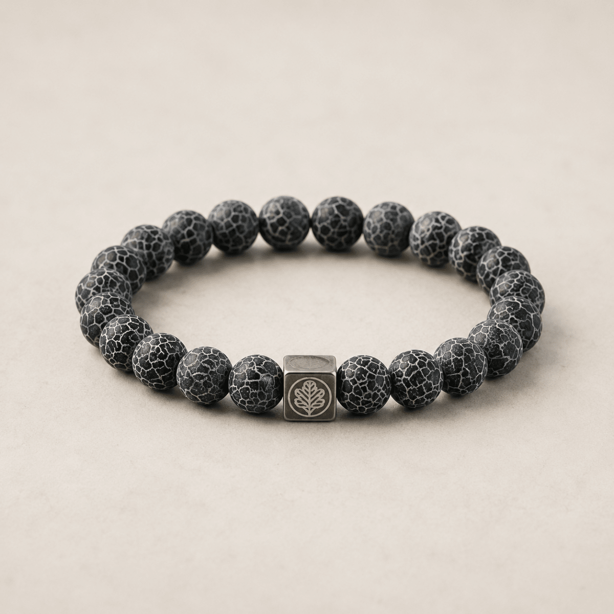 The Oxidized - Iron & Oak Amsterdam
