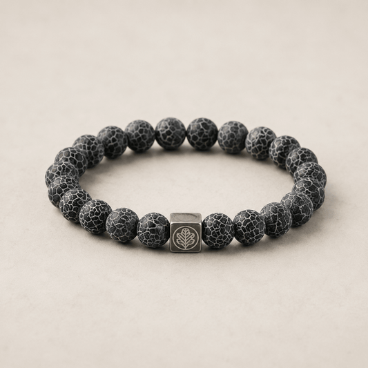 The Oxidized - Iron & Oak Amsterdam
