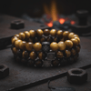 Tiger Stack - Iron & Oak Amsterdam