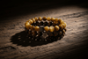 Tiger Stack - Iron & Oak Amsterdam
