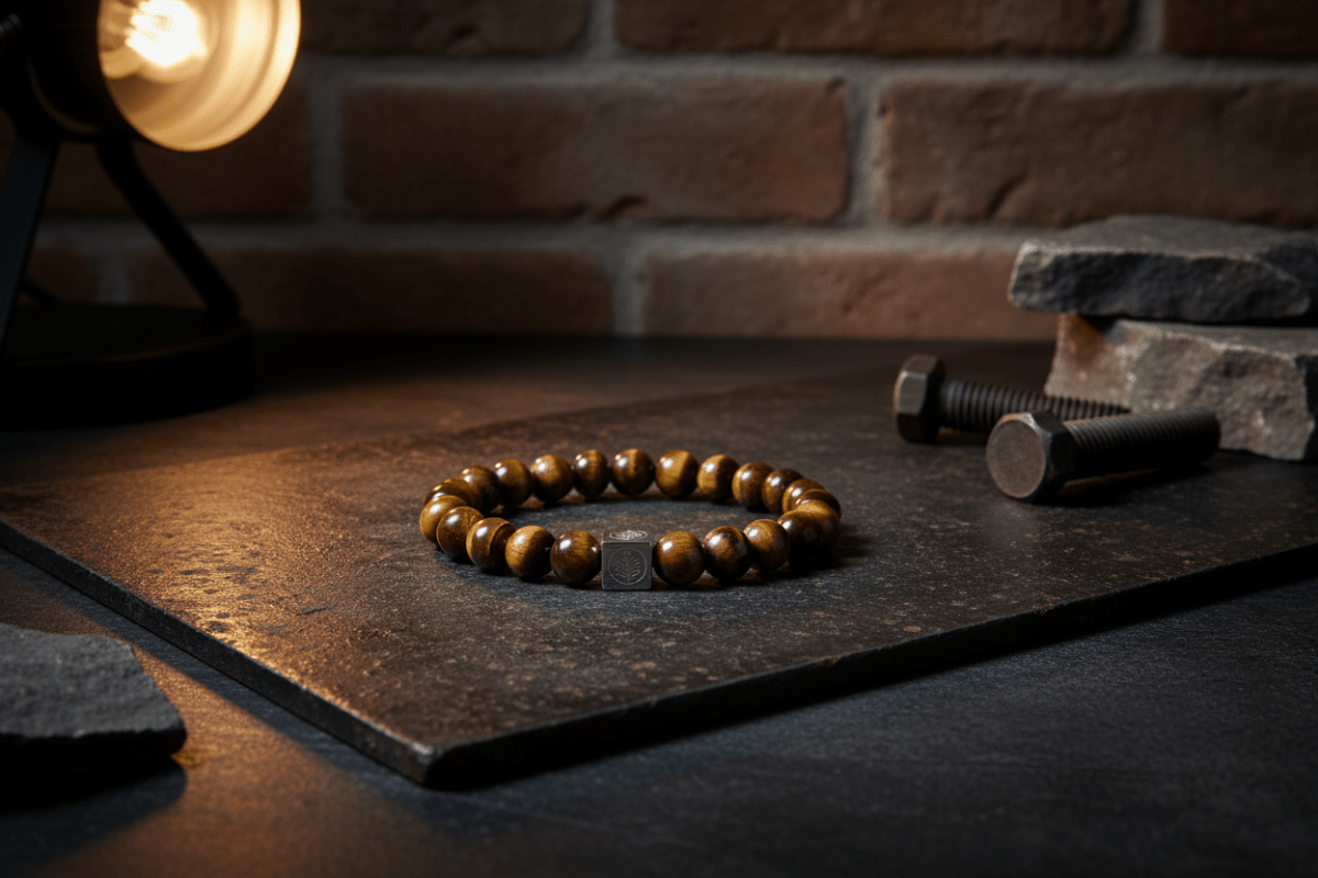 Trinity Set - Iron & Oak Amsterdam