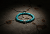Turquoise Drift - Iron & Oak Amsterdam