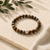 Wild Jasper - Iron & Oak Amsterdam